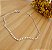 Pulseira Grumet Fina - Prata 925 - Imagem 3
