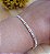 Pulseira 3 por 1  Amassado - Prata 925 - Imagem 1