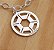 Pulseira Pingente Agronomia - Prata 925 - Imagem 2