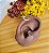 Piercing Daith/ Hélix Cravejado  - Prata 925 - Imagem 4
