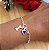 Pulseira Love Pet - Prata 925 - Imagem 4