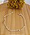 Pulseira 3x1 Elo alongado - Prata 925 - Imagem 3