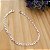 Pulseira Cartier F080 - Prata 925 - Imagem 3