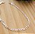 Pulseira Cartier F080 - Prata 925 - Imagem 2