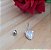 Piercing Umbigo Onça - Prata 925 - Imagem 2