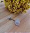 Piercing de (Umbigo ) Girassol Cravejado - Prata 925 - Imagem 1
