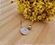 Piercing de (Umbigo ) Girassol Cravejado - Prata 925 - Imagem 3