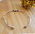 Bracelete Bali com Bolas - Pratas 925 - Imagem 2