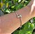 Bracelete Bali com Bolas - Pratas 925 - Imagem 1
