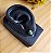 Brinco Oval Pedra Natural - Prata 925 - Imagem 2