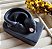 Brinco Oval Pedra Natural - Prata 925 - Imagem 9