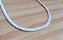 Pulseira Laminada Trabalhada - Prata 925 - Imagem 2