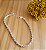 Pulseira Cordão Baiano 3,4 mm- Prata 925 - Imagem 1