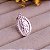 Pingente Medalha Santo Expedito - Prata 925 - Imagem 3