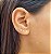 Trio Cristal 3mm - Prata 925 - Imagem 1