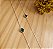 Pulseira Trevo 10mm - Prata 925 - Imagem 3