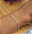 Pulseira Valentin F060 - Prata 925 - Imagem 3
