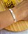 Pulseira Laminada  5 mm - Prata 925 - Imagem 2