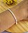 Pulseira Grumet Dupla - Prata 925 - Imagem 1