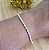 Pulseira Cordão Baiano 2,2 mm - Prata 925 - Imagem 1