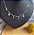 Gargantilha Chocker Fundo do Mar - Prata 925 - Imagem 2
