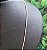 Colar Rabo de Rato 4 Lados F 40 - Prata 925 - Imagem 3
