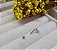 Piercing tragus / Anti Tragus Cereja - Prata 925 - Imagem 2
