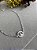 Pulseira Nossa Sra. Aparecida - Prata 925 - Imagem 3
