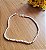Pulseira Bolinhas 2,6 mm - Prata 925 - Imagem 3