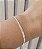 Pulseira Grumet Flat F060 - Prata 925 - Imagem 2