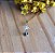 Piercing Tragus/ Flat /Anti Tragus Estrela Cravejado - Prata 925 - Imagem 3