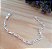 Pulseira Cartier F70 - Prata 925 - Imagem 1