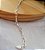 Pulseira Cartier F70 - Prata 925 - Imagem 3