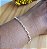 Pulseira Cartier Alongado F70 - Prata 925 - Imagem 3