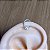 Piercing Helix/Daith Praia - Prata 925 - Imagem 4
