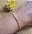 Pulseira Pipoca 1.8mm - Semijoias - Imagem 2