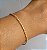 Pulseira Pipoca 1.8mm - Semijoias - Imagem 4