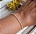 Pulseira Riviera 1,7 mm - Semijoias - Imagem 1