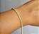 Pulseira Riviera 1,7 mm - Semijoias - Imagem 3