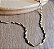 Colar Laminado Torcido 2,5mm - Semijoias - Imagem 2