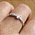 Anel Love - Prata 925 - Imagem 2