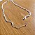 Chocker 3x1 - Prata 925 - Imagem 3