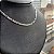 Chocker 3x1 - Prata 925 - Imagem 2