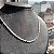 Chocker Cartier - Prata 925 - Imagem 1
