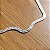 Pulseira Grumet Dupla 2,5 mm -Prata 925 - Imagem 3