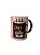 Caneca Cerâmica Alça Colorida - (personalize sua caneca) - Imagem 2