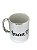 Caneca Cromada (sua arte na caneca) - Imagem 3