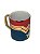 Caneca Cromada (sua arte na caneca) - Imagem 1