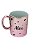 Caneca Cromada (sua arte na caneca) - Imagem 4