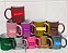 Caneca Glitter personalizado com nome - Imagem 2